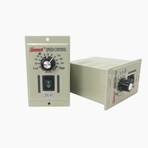 모터 수리도구 부품 AC110V DC 컨트롤러 12 V 24V 60V 전원 공급 장치 D
