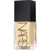 나스 라이트 리플렉팅 리퀴드 파운데이션 30ml, 1개, #L4 듀빌레