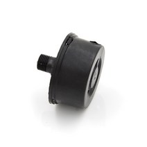 소형콤프레샤 필터 저소음 에어컴프레셔 공기 압축기 흡기 용 소음기 머플러 수나사, 없음