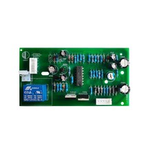 BLDC DC 모터 5v 12v 감속기 전기 속도 조절기 L1338B TND 전압 조정기 제어 회로 기판 TNS SVC 마스터 보드 부품
