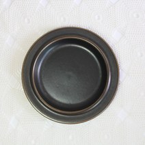 [빈티지] 아라비아핀란드 Ruska 루스카 접시 20cm, 1개