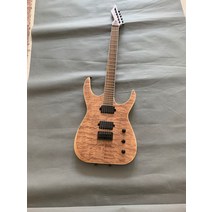 실로폰 글로켄슈필 하이엔드 커스텀 6 현 일렉트릭 화이트 왁스 블랙 워터 골지, 1.guitar - 39 인치