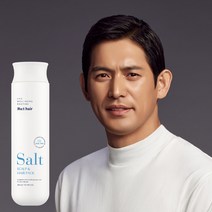 [루트헤어] 솔트 스칼프 앤 헤어팩 300ml, 1.솔트 스칼프 앤 헤어 팩 300ml, 선택:솔트 스칼프 앤 헤어 팩 300ml