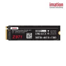 이메이션 이메이션 Z971 M.2 NVMe (2TB)