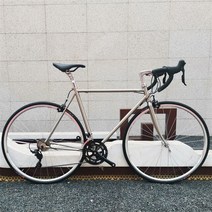 MOVIOL 도로 자전거 크롬 몰리브덴 스틸 티타늄 프레임 16 18 단 700C 벤드 핸들 바 레이싱 신제품, 3.MULTI - 52cm 175cm180cm - SH, 1개