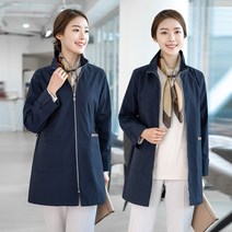 엄마옷 모슬린 차이나 사파리 면 자켓 JK112270마담 미시옷 50대 중년여성의류 60대 엄마옷 빅사이즈 할머니옷 여성옷
