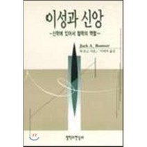이성과 신앙:신학에 있어서 철학의 역할, 철학과현실사