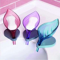 1+1 나뭇잎 비누받침 물빠짐 잎사귀 비누 수세미 홀더 걸이 비누곽 비눗갑 받침대, 상세페이지 참조, 상세페이지 참조