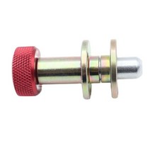 전동킥보드 튜닝 부품 개조 용품 스쿠터 10 인치 kugoo m4 5mm 접는 부분 접이식 잠금 스케이트 보드 접이식 카드 버클 액세서리, b