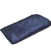 원단샘플 원단스와치 패브릭천 2세트 새틴 패브릭 웨딩 장식 선물 상자 안감 DIY 의류 바느질 파티 배경, 12 Navy Blue_01 30cmx150cm