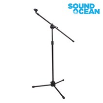 KOOL SOUND 붐 마이크 스탠드, MS-70B