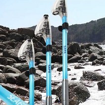 고탄성 카본 올라운드 원투 바다 낚싯대