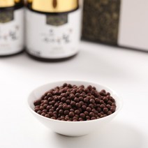 전라남도 구례 산수유 환 110g*2병