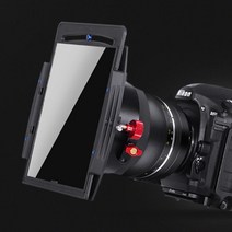 벤로 삼양 XP 14mm F2.4 렌즈 전용 필터 사각 홀더 FH150M2-XP14