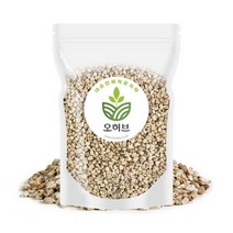 오허브 수입산 홍화씨 홍아씨 홍화자 1kg, 1개, 수입산홍화씨 1kg