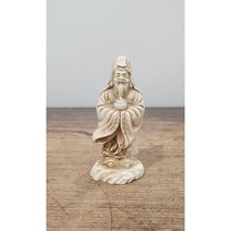 일본전통소품 칠복신 수로인 주로진 마블장식