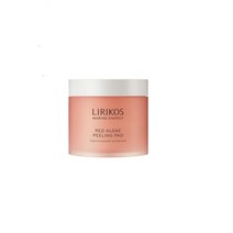 리리코스 레드 알게 필링패드 120g (60매)
