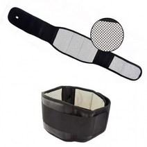 온열허리보호대 온열복대 (KN-10519), XL(특대형)