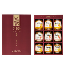 조이웰 한마음 선물 세트 B, 2세트