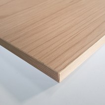 스피드랙 코팅 MDF 합판 500x300mm 9T