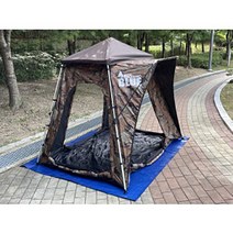 피노키오 매직미니자동텐트 대형