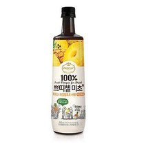 쁘띠첼미초 파인900ml 6965624EA, 제리☆ 1