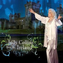 [LP] Judy Collins (주디 콜린스) - Live In Ireland [LP]