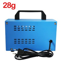오존발생기 ATWFS-오존 발생기 60g/48g/36g/28g/10g 가정용 220v 공기 청정기 청소기 소독 Ozono O3 제너, 02 28g