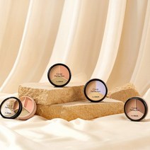 THE SAEM 커버 퍼펙션 트리플 팟 컨실러 (4colors)+NEW컬러 추가 커버 퍼펙션 트리플 팟 컨실러 2종 택 1, 03 코렉트업 베이지 #BM272106290