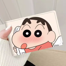 짱구굿즈 카드지갑 신분증 신용카드 케이스