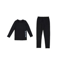 블랙야크키즈 BK 웜수트 베이직 아동내의 2BKUDF9903