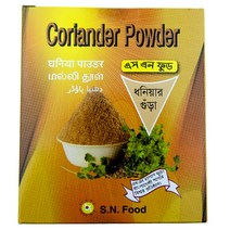 SNFOOD 에스엔푸드 코리엔더파우더 200g CORIANDER POWDER 고수분말, 1개