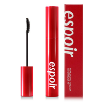 에스쁘아 에스쁘아 노머징 마스카라 워터프루프 XP, 단품, 블랙