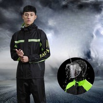 산업용 방화복 비옷 소방관복 난연 소방대원복 구조복, 블랙 클래식 슈트M B