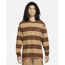 국내정품 NIKE 나이키 SB 남성 긴팔 스케이트보딩 티셔츠 DV9147-259