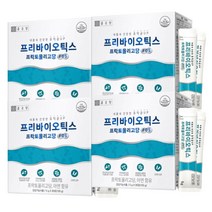 담다 종근당 프리바이오틱스 fos 포스 에프오엑스 푸리 프리 바이오 스틱 스틱스 프리바이오텍스 프리바이텍스 아연 프락토올리고당 푸락토올리고당 30포 남성 여성, 4박스