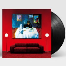 핫트랙스 SHO OKAMOTO - CULTICA [RSD 한정반] [LP]