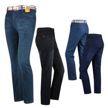 럭스골프 핫아이템 남성 봄 여름 데님 청바지 6종 균일 모음