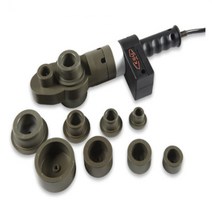 [쿠이](공성 기계) 파이프소켓 용접기_PP-C융착기 -대_15M/;PE웰딩기_PE용접기~24526EA+V, 서쿠나일2쿠팡2 PP-C융착기 -대/15M/