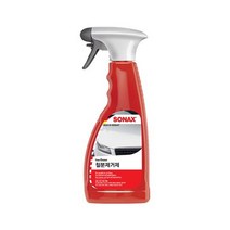 소낙스 철분제거제, 1개, 750ml