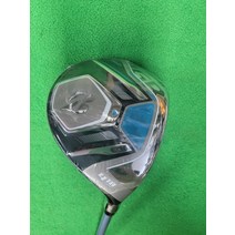 중고 정품 브리지스톤 JGR 투어B 여성우드 4번18도 L미사용, 없음