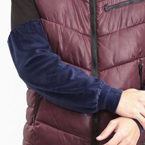 따뜻하고 부드러운 겨울 벨로아 핫워머 방한 보온 팔토시 발토시