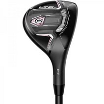Cobra 여성용 LTDX 하이브리드, Right, 4, 20.0 + KBS PGI Graphite+Ladies