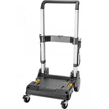 디월트 티스텍케리어 DWST17888 공구상자, 1개