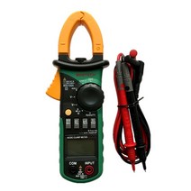 후크 후쿠 메타 누설전류계 접지저항측정기 메가테스터기 mastech ms2108a 자동