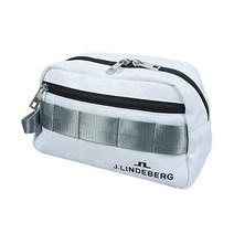J.Lindeberg 제이린드버그 골프 083-86307 세컨드 파우치형 카트백 발수 남성용