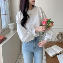 [에이블린] 헤리스퍼프블라우스