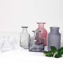 바보사랑 DIY 시그니처 아로마 디퓨저 디퓨저 유리병.디자인에버, 상세설명 참조, B-11.문라이트병
