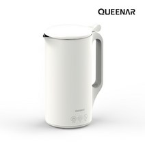 [퀸나] 이지플러스 죽 제조기 QNBM-8000 [가정용/죽/이유식/보온/자동혼합]