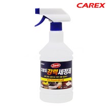 3분세차 다용도 강력세정제, 1개